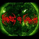 HORDE OF WORMS - Horde Of Worms