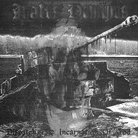 IRATUS DOMINUS - Dispatch The Incarnation Of God (2005)