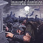 IMMORTAL DOMINION - Endure