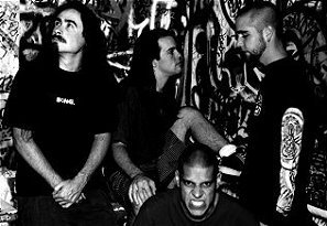 IMMORTAL DOMINION - Band Photo
