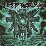 IMPIOUS - Evilized