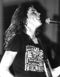 Jeff Becerra