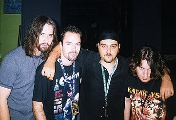 KATAKLYSM - Band Photo