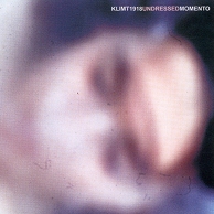KLIMT 1918 - Undressed Momento CD (2003)