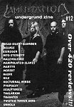 LAMENTATION #12