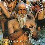 LUNATIC GODS - Sitting By The Fire