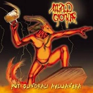 M.A.D & GOYA - Put Olindrali Avlijanera (2008)