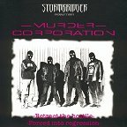 MURDER CORPORATION - Retract The Hostile / Forced Into Regression