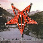 MYSTIC DEATH - Voices Of The Obscure World