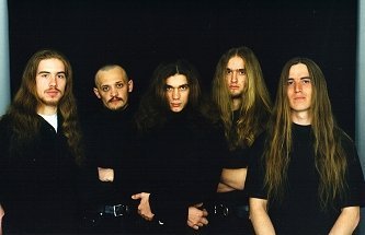 MENTAL DEMISE - Band Photo
