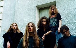 MENTAL DEMISE - Band Photo