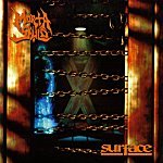 MORTA SKULD - Surface