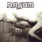 NASUM - Human 2.0