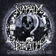 NAPALM DEATH - Smear Campaign (2006)