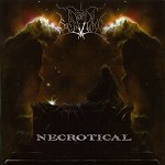 NON SERVIAM - Necrotical