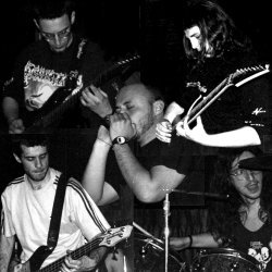 NIGHTSIDE - Band Photo