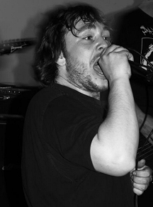 NEEDFUL THINGS - Live in Uzhhorod, Ukraine (27.04.2008)