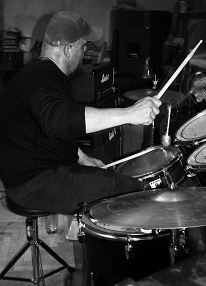 NEEDFUL THINGS - Live in Uzhhorod, Ukraine (27.04.2008)