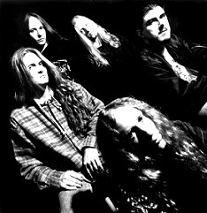 OBITUARY - Band Photo