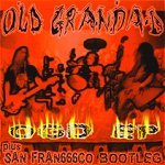 OLD GRANDAD - Ogd EP / San Fran666co Bootleg