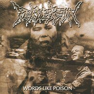 PERVERSITY - Words Like Poison (2004)