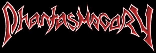 PHANTASMAGORY