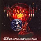 PANGGILAN PULAU PUAKA III - Vol. 1