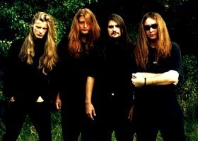 PATHOLOGY STENCH - Band Photo