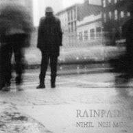 RAIN PAINT - Nihil Nisi Mors CD (2003)