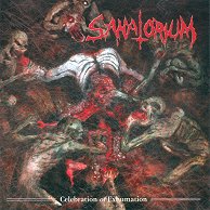 SANATORIUM - Celebration Of Exhumation (2004)