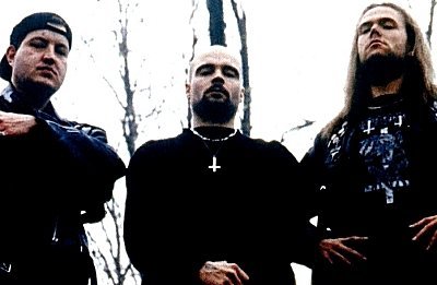 SOULBURN - Band Photo