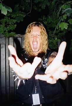 DESTRUCTION - Schmier