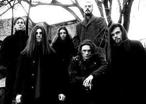 SUNCHARIOT - Band Photo