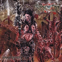 SUPREME PAIN - Nemesis Enforcer (2009)