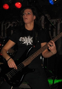 Alesa Sare