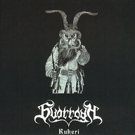SVARROGH - Kukeri (2006)