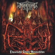 THORNAFIRE - Exacerbated Gnostic Manifestation (2007)