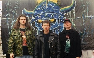 TALES OF DARKNORD - Band Photo