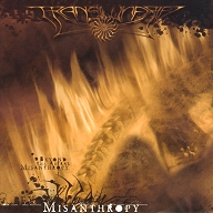 TRANSLUNARIA - Beyond The Astral Misanthropy (2007)