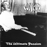 WAYD - The Ultimate Passion