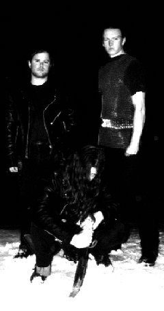 ZAVORASH - Band Photo