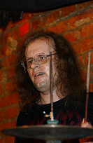 Nick Byckoff (R.I.P.) (Click on the image to enlarge)