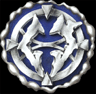 CREMATORY - Seal