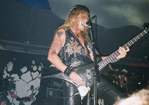 Schmier live