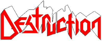 DESTRUCTION