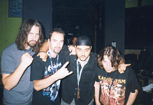 KATAKLYSM band photo