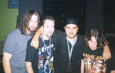 KATAKLYSM band photo