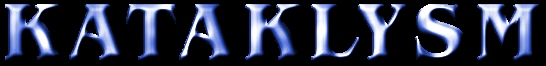 KATAKLYSM