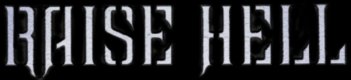RAISE HELL