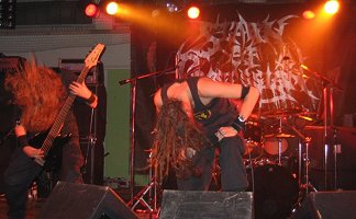 Niklas Dewerud and Jonas Renvaktar (Click on the image to enlarge)
